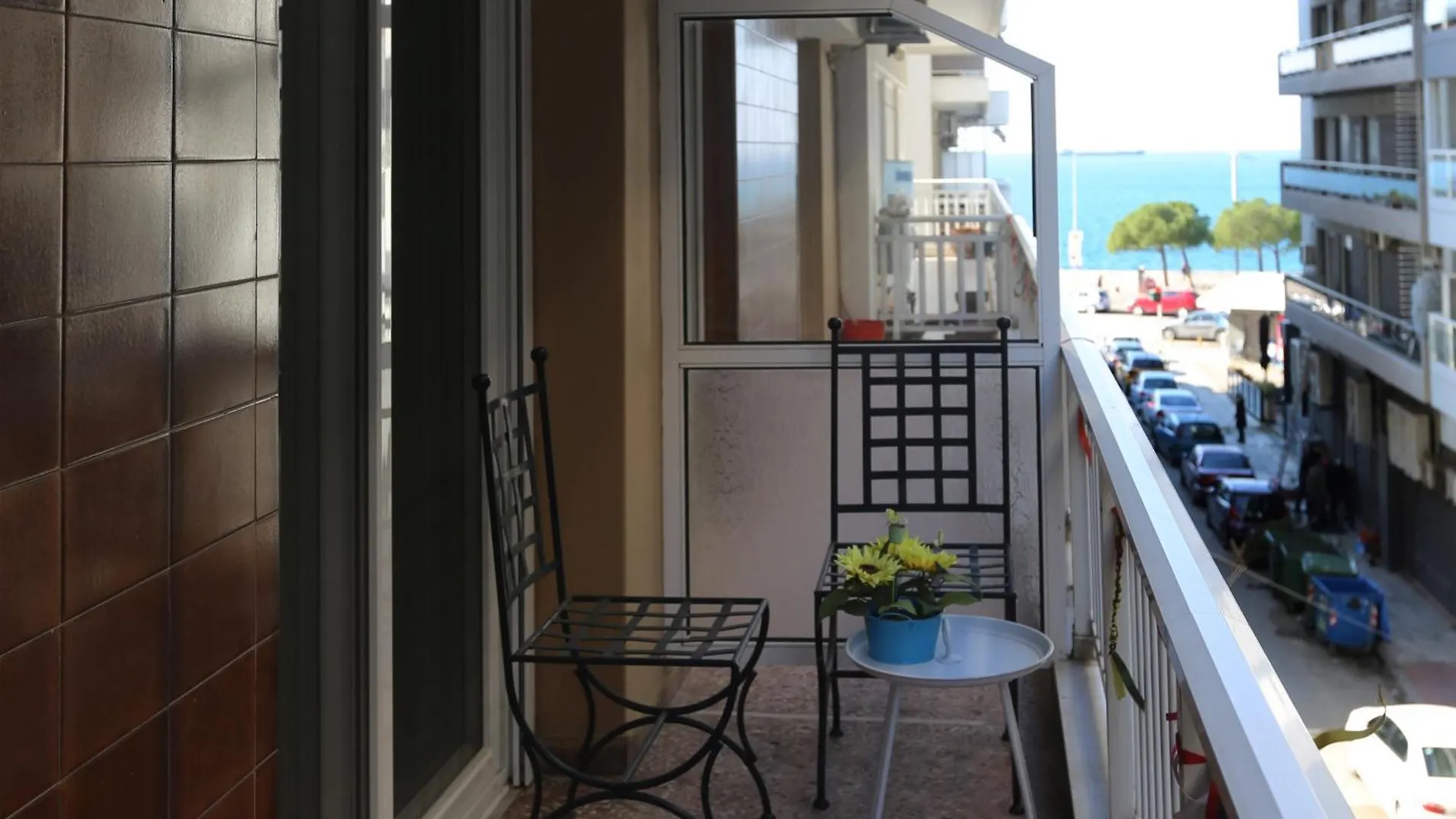 Tamarix Family Apartment - Perfect Hospitality Thessaloníki